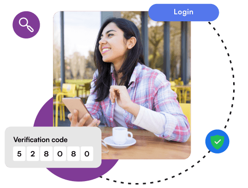 Secure Better with App Authenticator