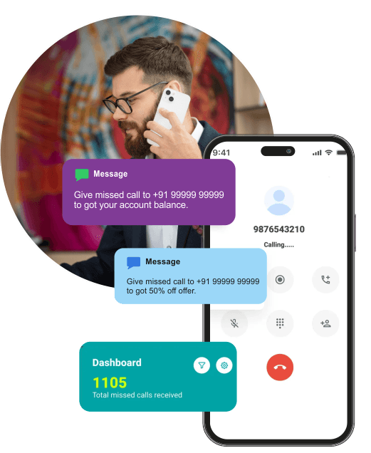 Dashboard screenshot