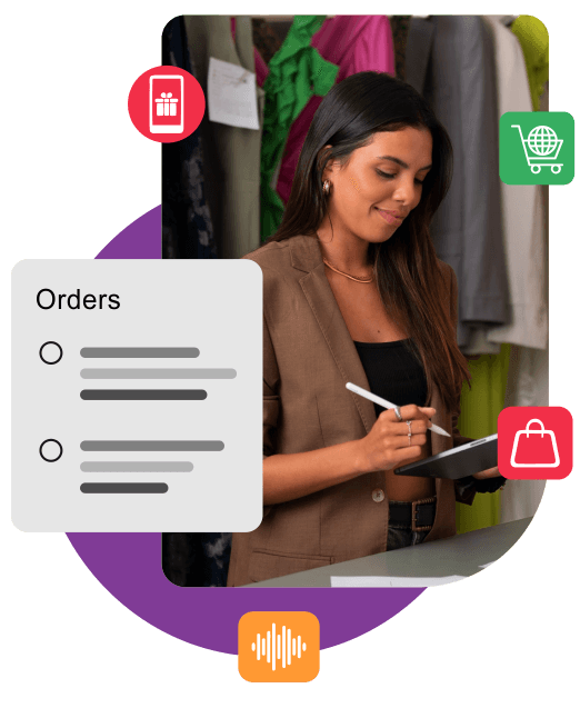 E-Commerce