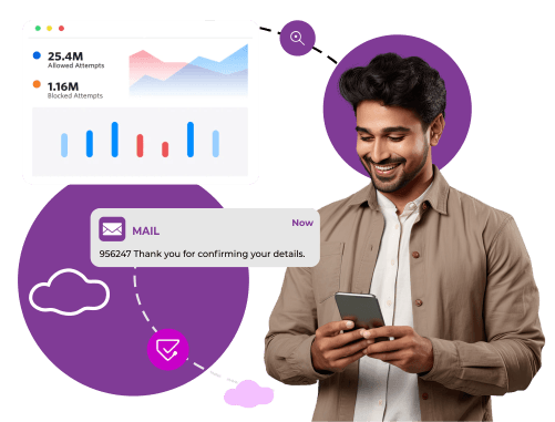 Secure Your Users One Email at a Time