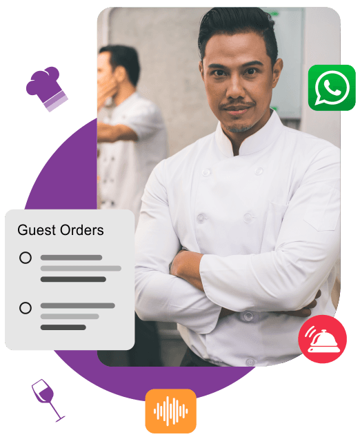 Food Production CPaaS use case