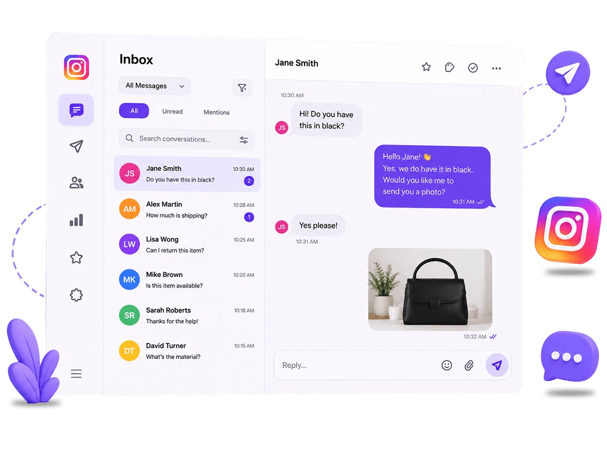 integration icon