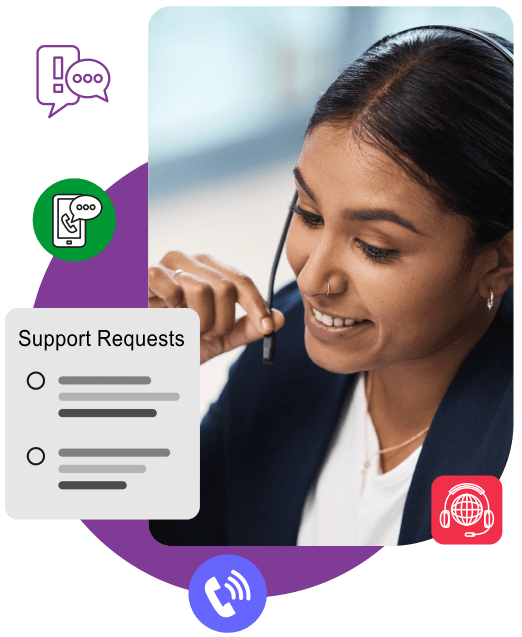 Service-Based CPaaS use case