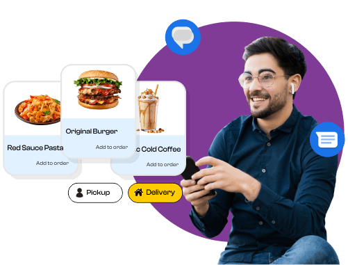 RCS Business Messaging