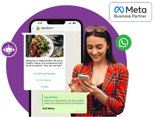 WhatsApp Business Platform