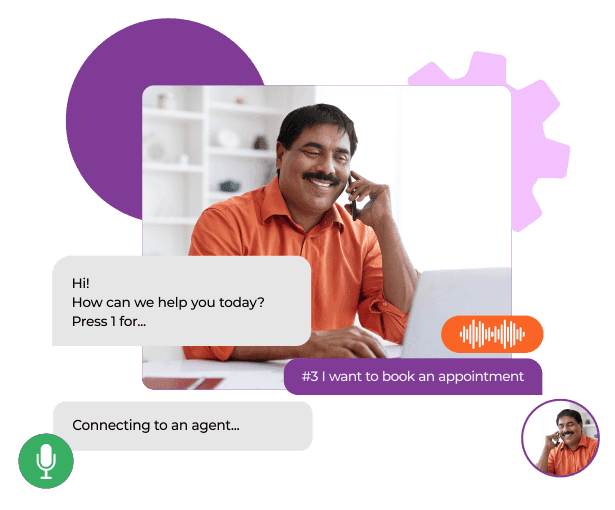 Startup messaging platform India covering WhatsApp, SMS, voice, and email OTP on one API