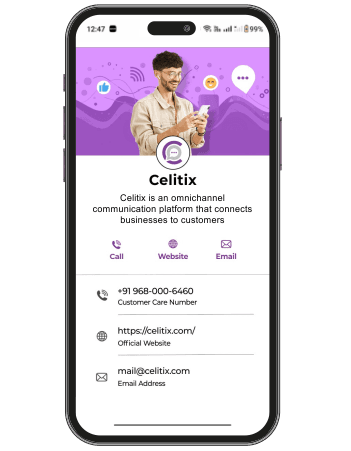 Branded Profiles
