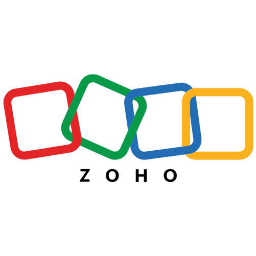 Zoho CRM
