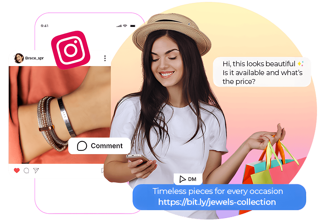 Instagram business messaging API dashboard Instagram business messaging API dashboard managing DMs, comments, and scheduled posts in one place