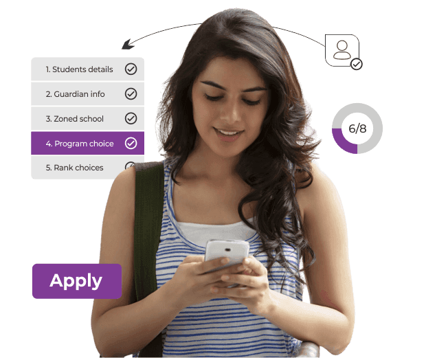Two-way communication between parents and schools Parents raising queries with a school chatbot over WhatsApp