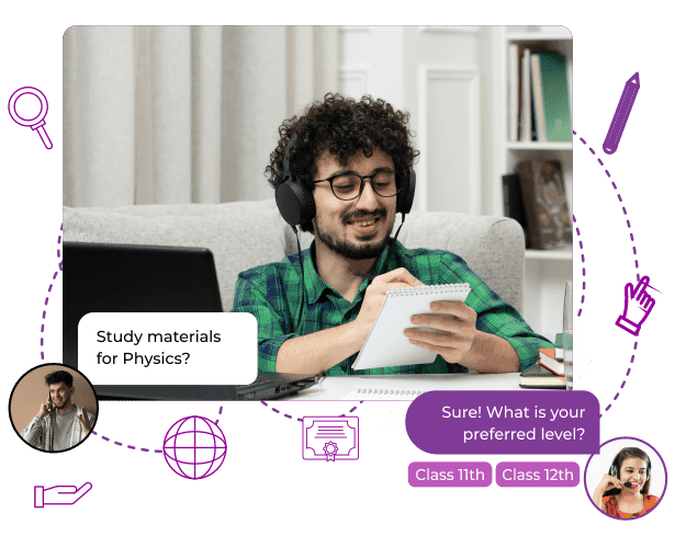 Parent updates through the WhatsApp API for education WhatsApp API for education sending a parent an attendance alert and fee reminder